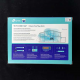 TP-LINK ARCHER AX10 AX1500 WIRELESS DUAL BAND ROUTER GIGABIT - 6935364089221