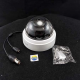 DAHUA IR DOME CAMERA HDCVI 2MP DH-HAC-D1A21P -6939554955129