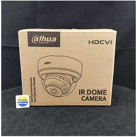 DAHUA IR DOME CAMERA HDCVI 2MP DH-HAC-D1A21P -6939554955129