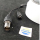 DAHUA IR DOME CAMERA HDCVI 2MP DH-HAC-D1A21P -6939554955129