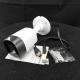 DAHUA 2MP IR BULLET CAMERA HDCVI 2MP DH-HAC-B1A21P - 6939554955006