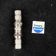 KONEKTOR BNC CABLE JOINT DRAT I CCTV - CONNECTORBNC CABLE JOINT - 10000267000