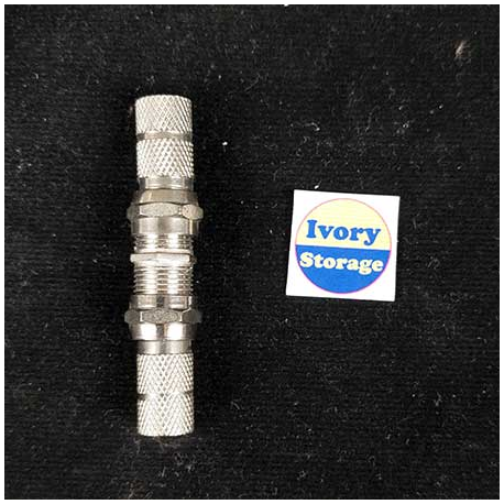 KONEKTOR BNC CABLE JOINT DRAT I CCTV - CONNECTORBNC CABLE JOINT - 10000267000