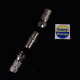 KONEKTOR BNC CABLE JOINT DRAT I CCTV - CONNECTORBNC CABLE JOINT - 10000267000
