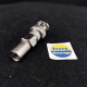 KONEKTOR BNC MALE DRAT CCTV - CONNECTOR BNC MALE DRAT - 10000266900