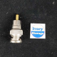 KONEKTOR BNC MALE RCA CCTV - CONNECTOR BNC MALE RCA - 10000266500
