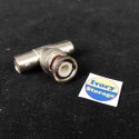 KONEKTOR BNC CABANG T CCTV - CONNECTOR BNC SPLITTER T - 10000266700