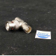 KONEKTOR CABANG BNC CCTV - CONNECTOR BNC CABLE JOINT - 10000266700