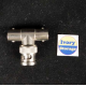 KONEKTOR CABANG BNC CCTV - CONNECTOR BNC CABLE JOINT - 10000266700
