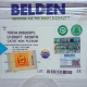 Kabel LAN UTP CAT5E 25m Ivory - 10000225800