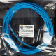 BELDEN KABEL UTP CAT6 70CM ORIGINAL - KABEL LAN 70CM CAT6 BELDEN UTP RJ45 ORIGINAL - 10000278700
