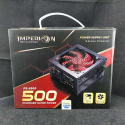 IMPERION POWER SUPPLY UNIT GAMING 500W PS-S500 PSU