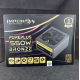 IMPERION GAMING PUREPLUS POWER SUPPLY UNIT 550W BRONZE - PUREPLUS 500W BRONZE PSU - 4710000376550