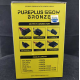 IMPERION GAMING PUREPLUS POWER SUPPLY UNIT 550W BRONZE - PUREPLUS 500W BRONZE PSU - 4710000376550