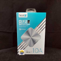 Charger HP 8-USB Port SECRETG 10A 50W