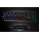 IMPERION GAMING KEYBOARD WARRIOR 10 ORIGINAL USB  - 6951946011886