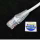 COMMSCOPE KABEL UTP CAT5E 3M WHITE ORIGINAL - KABEL LAN WARNA PUTIH 3M CAT5E COMMSCOPE ORIGINAL - 10000255700