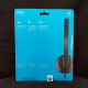HEADSET STEREO LOGITECH H340 BLACK USB ORIGINAL NOISE CANCEL - 097855089717
