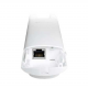 TP-LINK EAP225 OUTDOOR ACCESS POINT AC1200 DUAL BAND 2.4GHz 300Mbps 2x3dBi MULTI SSID - 6935364083571