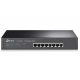 TP-LINK TL-SG1008 8-PORT GIGABIT DESKTOP/RACKMOUNT SWITCH - 6935364021573