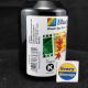 Tinta Refill CANON 1 L BLUEPRINT