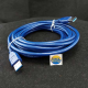 KABEL USB3.0 EXTENSION 5M (USB3.0 AM to USB3.0 AF) - 10000276600