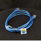 KABEL USB2.0 1.5M (USB3.0 AM to USB3.0 AM) - 10000279900