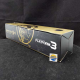 MOUSEPAD GAMING IMPERION PLATFORM3 700x300x3mm IMPERION - 9550001091022