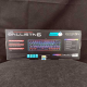 IMPERION MECHANICAL GAMING KEYBOARD K-360 USB - 6951946011886