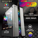 IMPERION CASING CPU PC GAMING NEO 503