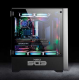 CASING CPU PC GAMING IMPERION KINETIC 354 - 4710000363529
