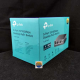 5-Port 10/100M w/ POE TL-SF1005P TP-Link - 6935364083199