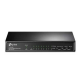 9-Port 10/100M w/ POE TL-SF1009P TP-Link - 6935364052966