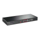 9-Port 10/100M w/ POE TL-SF1009P TP-Link - 6935364052966