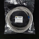 BLUELINK KABEL UTP CAT5E 15M - KABEL LAN 15M CAT5E BLUELINK UTP RJ45 - 10000260100