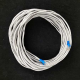 BLUELINK KABEL UTP CAT5E 15M - KABEL LAN 15M CAT5E BLUELINK UTP RJ45 - 10000260100