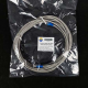 BLUELINK KABEL UTP CAT5E 10M - KABEL LAN 10M CAT5E BLUELINK UTP RJ45 - 10000260200