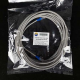 BLUELINK KABEL UTP CAT5E 15M - KABEL LAN 15M CAT5E BLUELINK UTP RJ45 - 10000260100