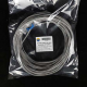 BLUELINK KABEL UTP CAT5E 20M - KABEL LAN 20M CAT5E BLUELINK UTP RJ45 - 10000260100