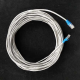 BLUELINK KABEL UTP CAT5E 20M - KABEL LAN 20M CAT5E BLUELINK UTP RJ45 - 10000260100