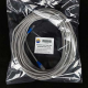BLUELINK KABEL UTP CAT5E 25M - KABEL LAN 25M CAT5E BLUELINK UTP RJ45 - 10000259900