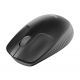 LOGITECH WIRELESS MOUSE M190 BLUE-BLACK - 097855159991