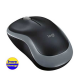 Wireless Mouse M185 Logitech - 097855075772,097855075765, 097855074836
