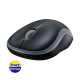 Wireless Mouse M185 Logitech - 097855075772,097855075765, 097855074836
