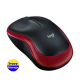 Wireless Mouse M185 Logitech - 097855075772,097855075765, 097855074836