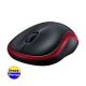 Wireless Mouse M185 Logitech - 097855075772,097855075765, 097855074836