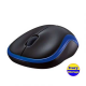 Wireless Mouse M185 Logitech - 097855075772,097855075765, 097855074836