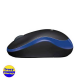 Wireless Mouse M185 Logitech - 097855075772,097855075765, 097855074836