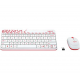 Wireless Combo MK240 Logitech - 097855108234, 097855108227