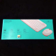 Wireless Combo MK240 Logitech - 097855108234, 097855108227